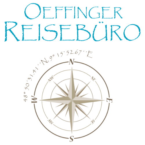 Oeffinger Reisebüro