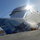 Norwegian Escape